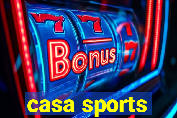 casa sports