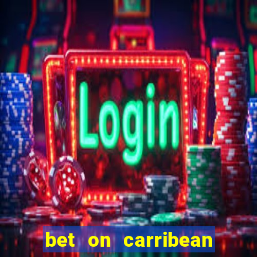 bet on carribean premier league