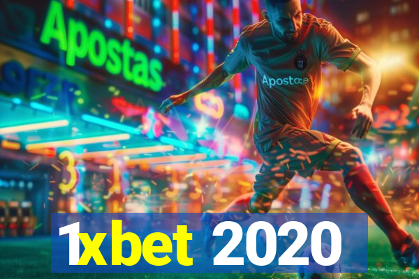 1xbet 2020