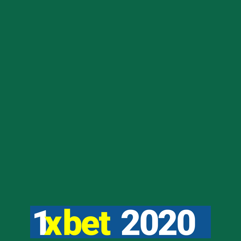 1xbet 2020