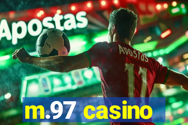 m.97 casino