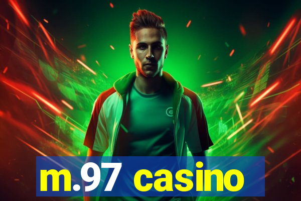 m.97 casino