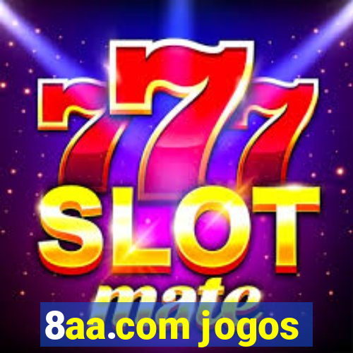 8aa.com jogos