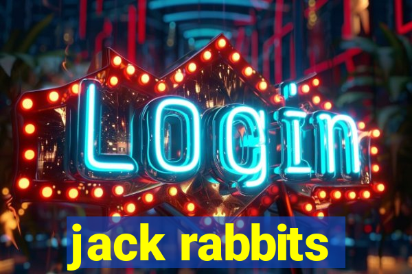 jack rabbits