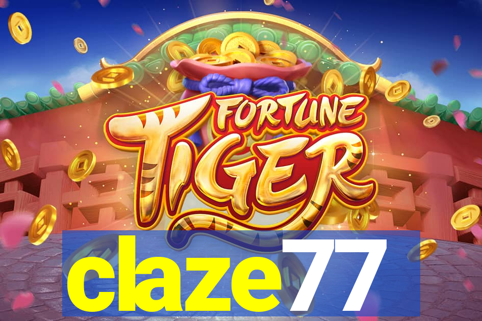 claze77