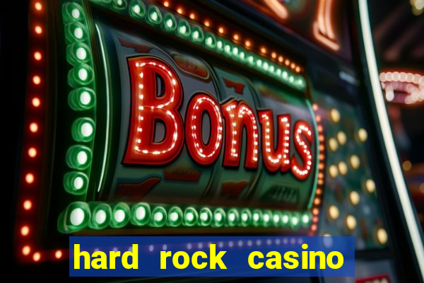 hard rock casino and hotel biloxi