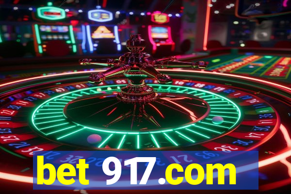 bet 917.com