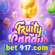 bet 917.com