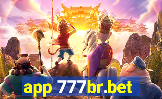 app 777br.bet