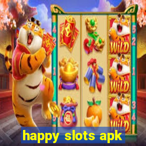 happy slots apk