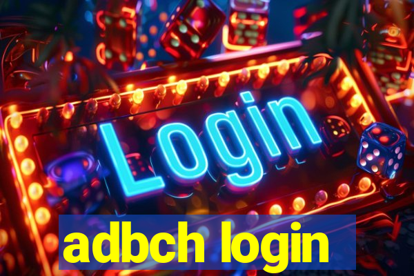 adbch login