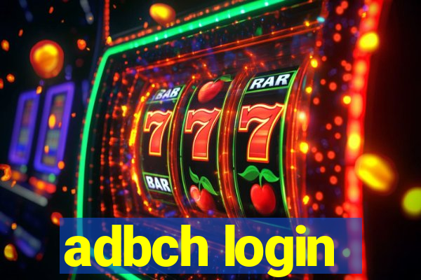 adbch login