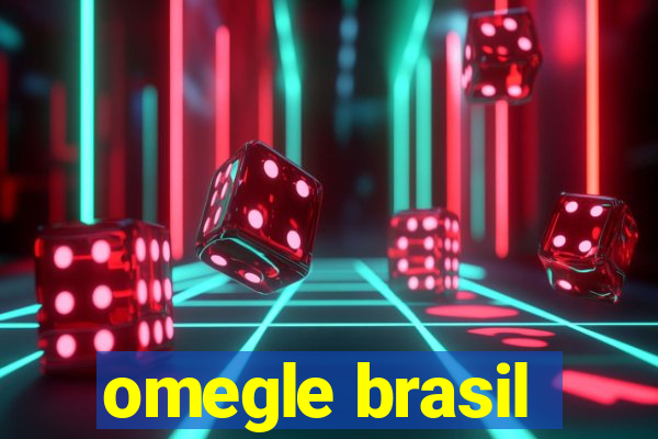 omegle brasil