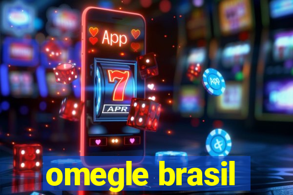 omegle brasil