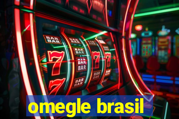 omegle brasil