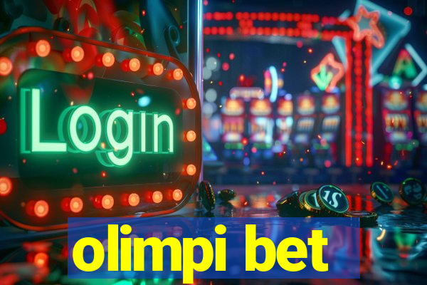 olimpi bet