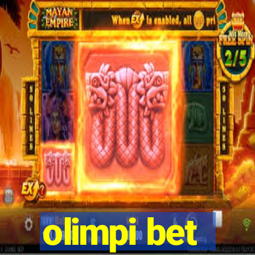 olimpi bet