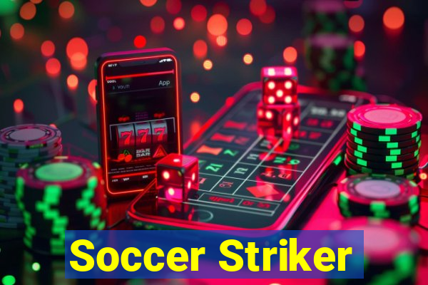 Soccer Striker