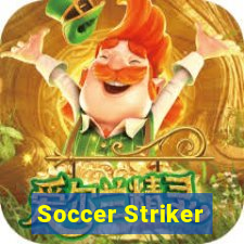 Soccer Striker