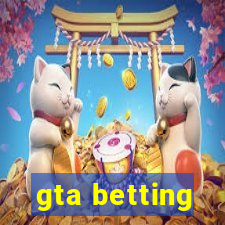 gta betting