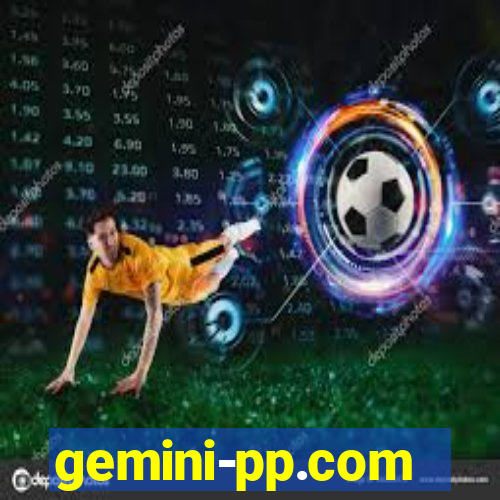 gemini-pp.com