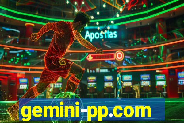 gemini-pp.com