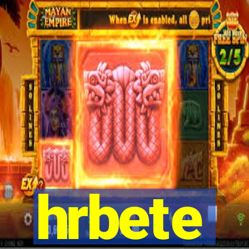 hrbete