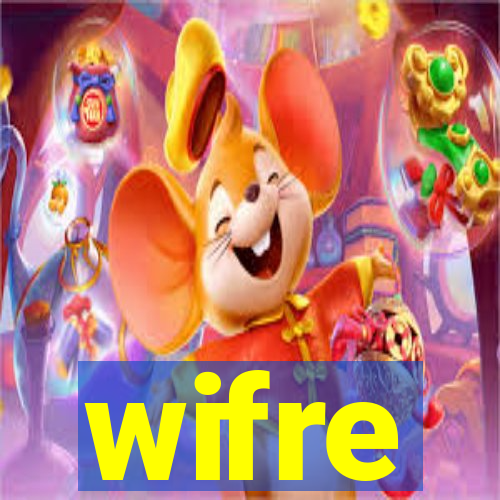 wifre