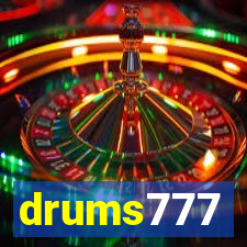 drums777