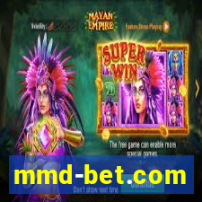 mmd-bet.com