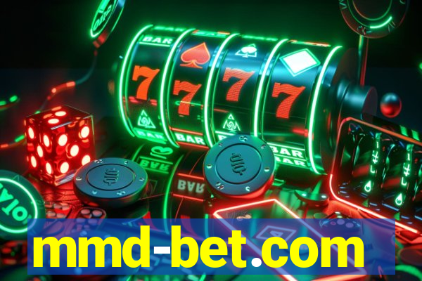 mmd-bet.com