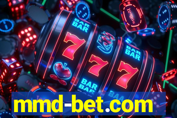 mmd-bet.com