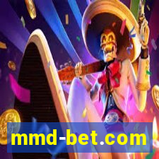 mmd-bet.com