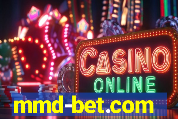 mmd-bet.com