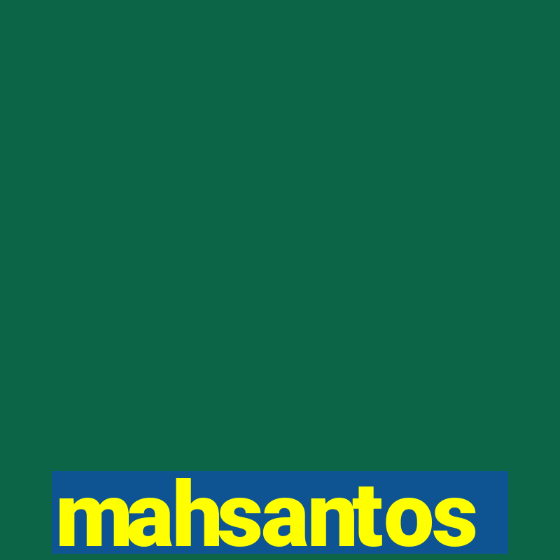 mahsantos