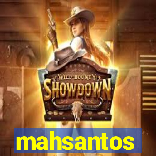 mahsantos