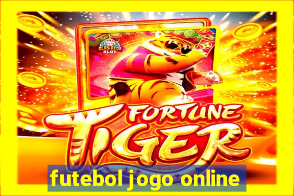 futebol jogo online