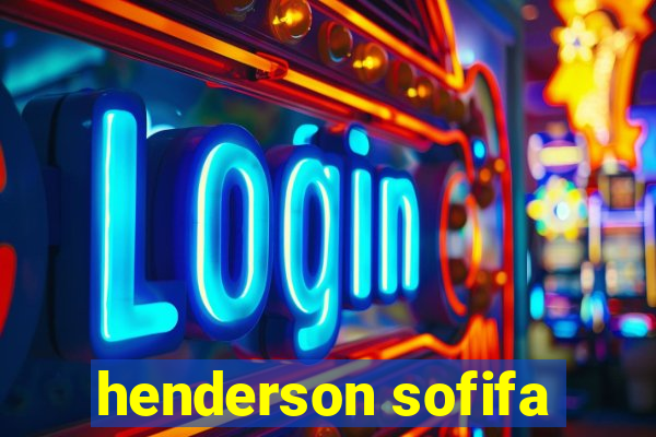 henderson sofifa