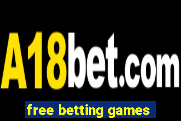 free betting games