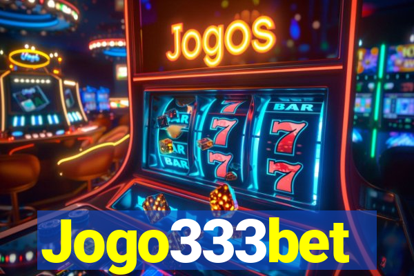 Jogo333bet