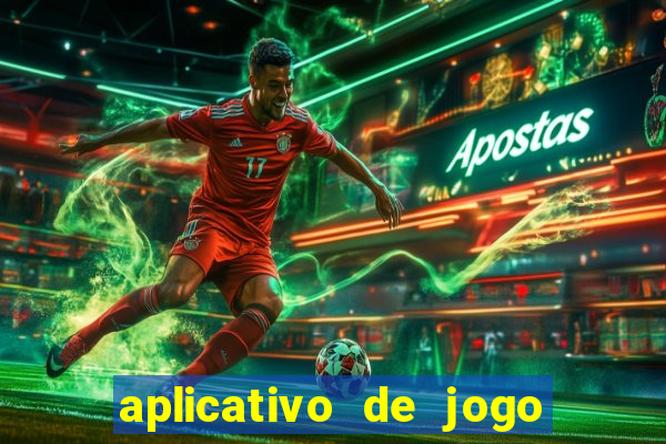 aplicativo de jogo que paga de verdade