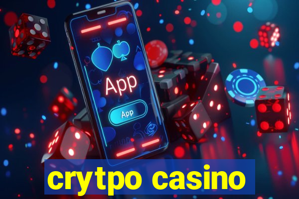 crytpo casino