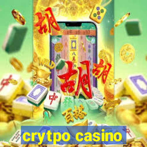 crytpo casino