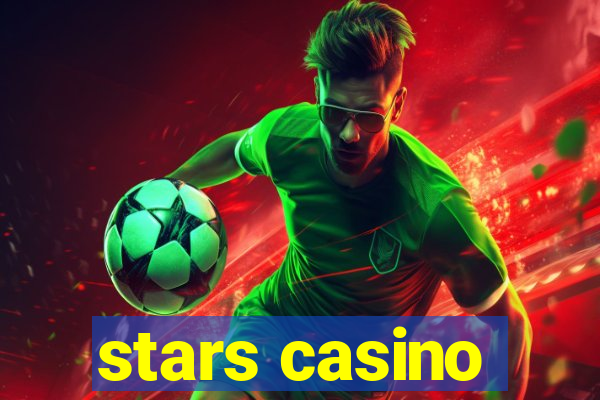 stars casino