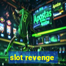 slot revenge