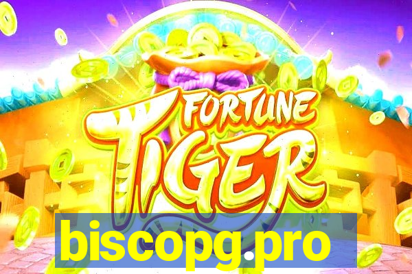 biscopg.pro