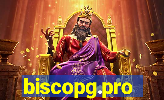 biscopg.pro