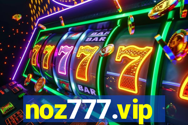 noz777.vip