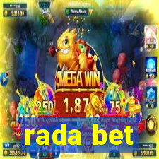 rada bet