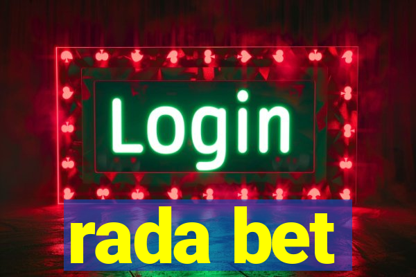 rada bet